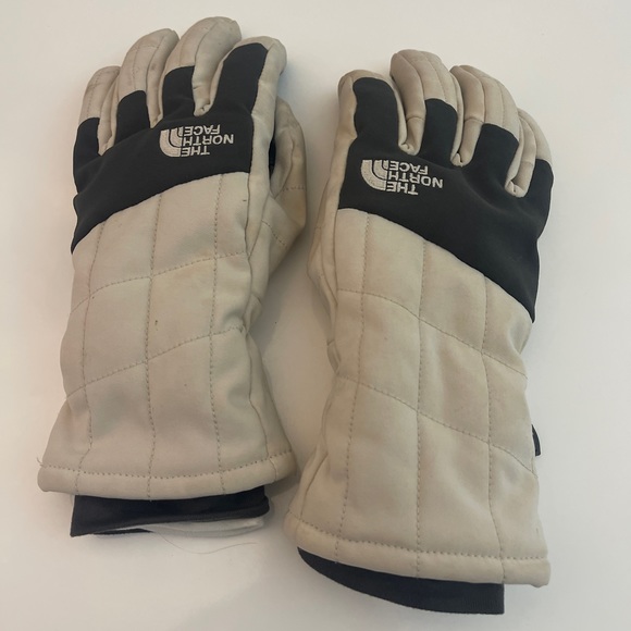 The North Face Accessories The North Face Womens Winter Gloves M
